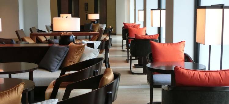 桃园大溪笠复威斯汀度假酒店图片