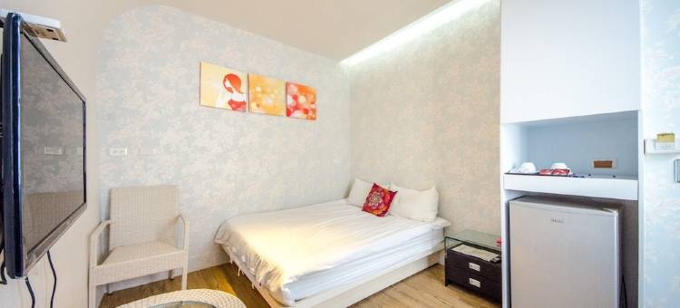 花莲爱曦民宿图片