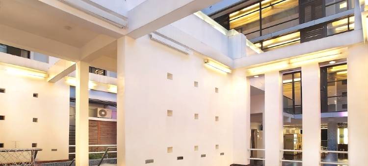 庐山园游泳池大饭店 - 豪华图片