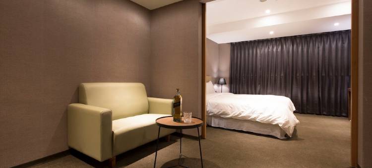 台北贵族商务饭店图片