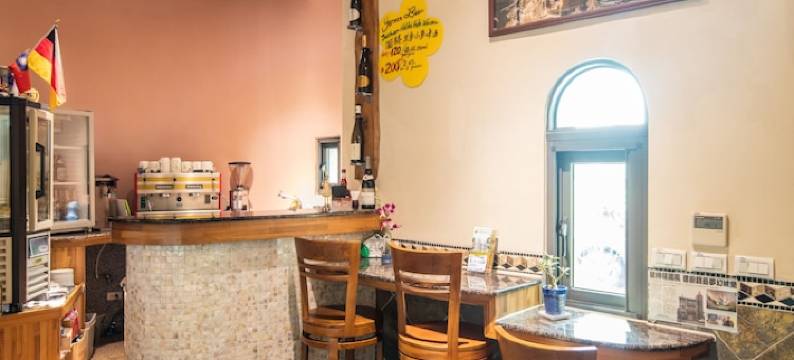 宜兰艾德堡德国城堡民宿图片