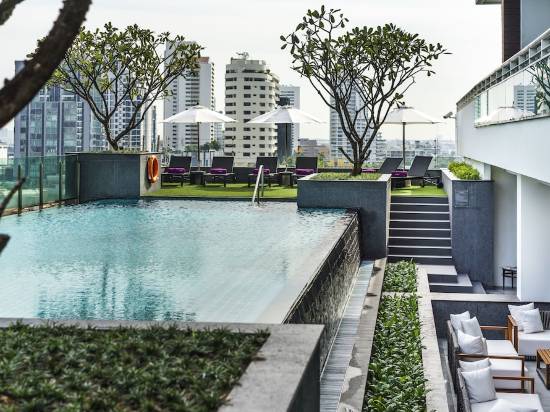 曼谷阿凱拉通洛公寓式酒店