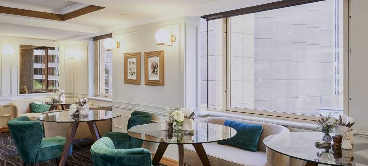 悉尼西码头诗铂高级服务公寓(The Sebel Quay West Suites Sydney)图片