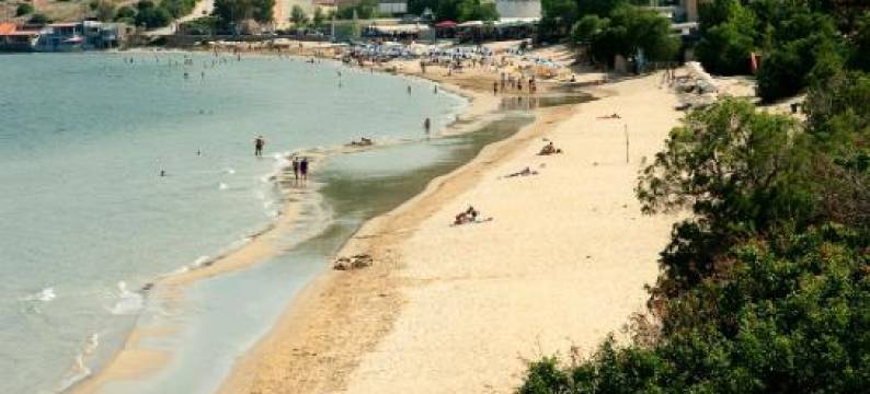 西德拉托公寓(Sideratos Apartments)图片