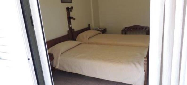 迈阿密一室公寓(Miami Studios)图片