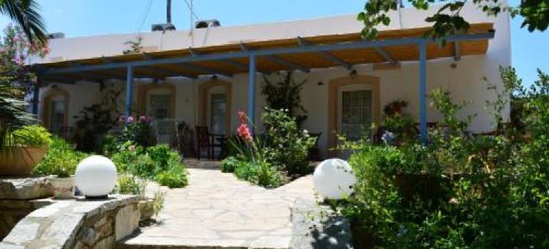 Volta Stonehouse Apartments图片