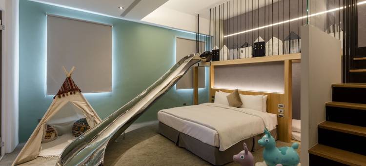 澎湖绿的旅店图片