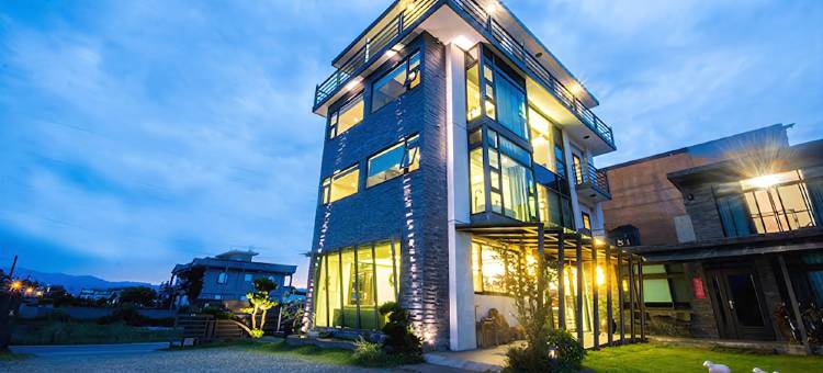 涵暄精品双语民宿图片