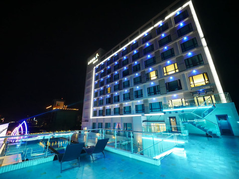 禾风新栈度假饭店