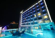 禾风新栈度假饭店(Rice Resort Hotel)酒店图片