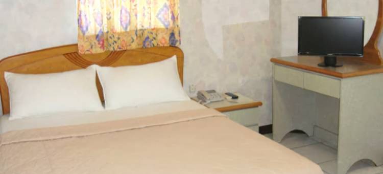 马祖宏瑞饭店图片