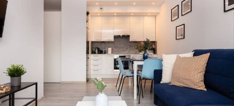 西站商务公寓酒店(West Station Business Apartment)图片