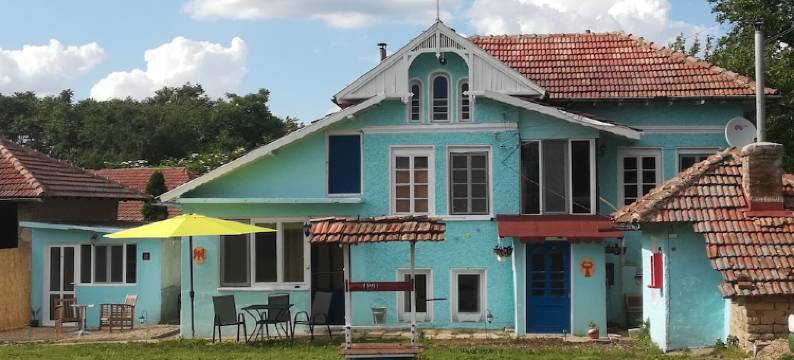 尼基亚旅馆(Nikyup Guest House)图片