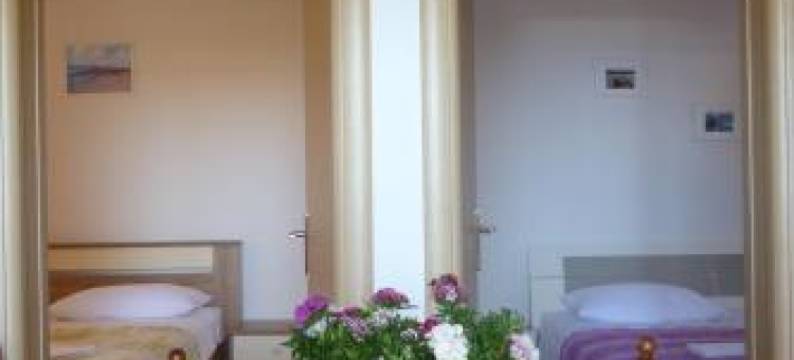 Apartments Čobanov图片