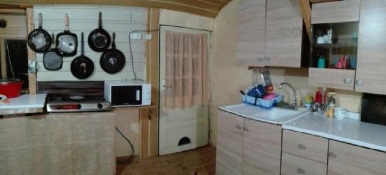 Camping Casuta Mihaela图片