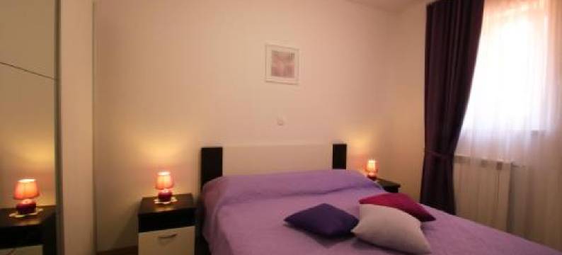 Apartments Supra Mare图片