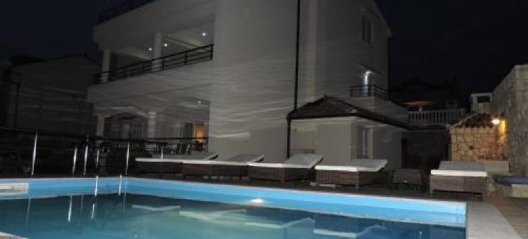 Apartments Villa Residenca图片