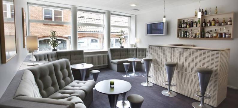 海宁城市酒店(Herning City Hotel)图片