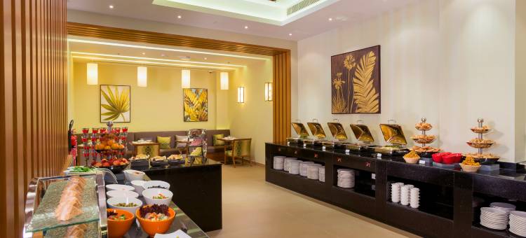 阿曼马斯喀特圣塔拉酒店(Centara Muscat Hotel Oman)图片