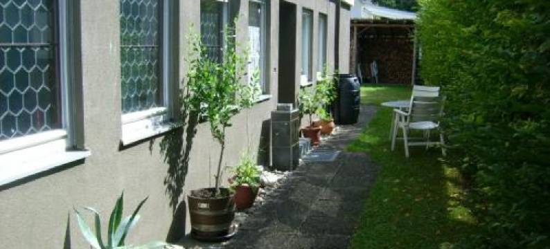 Ferienwohnung Clauss图片