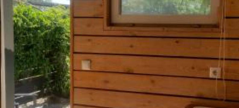 慵懒时光旅馆(Lazy Days)图片