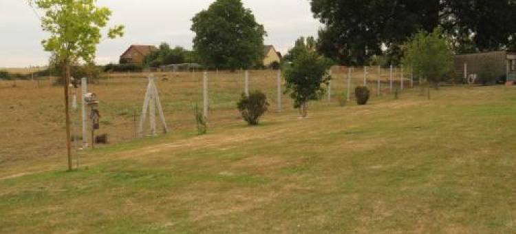Chambre d'hôtes la Clé du Bonheur图片