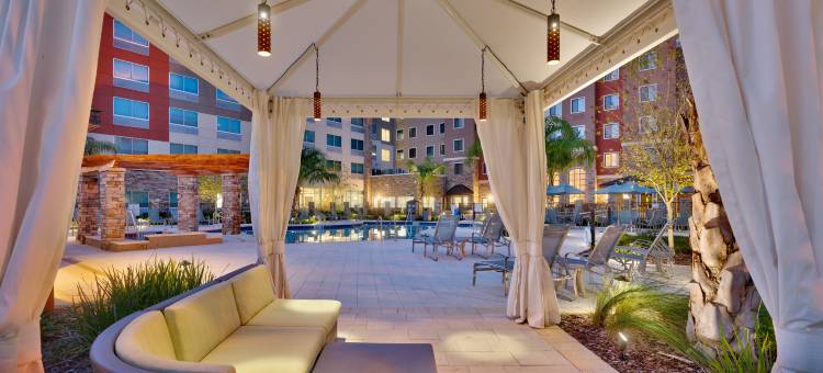 盖恩斯维尔I-75Staybridge Suites(Staybridge Suites Gainesville I-75)图片