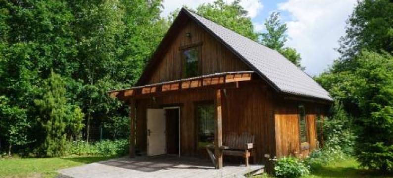 Camping House Aivari图片