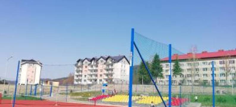 Apartamenty Bieszczadzki Anioł图片