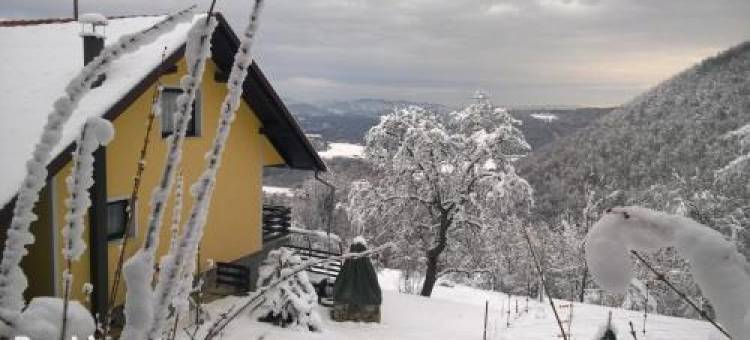 Getaway "At the Three lights"图片