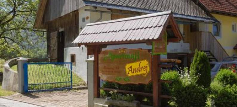 Apartment House Andrej图片