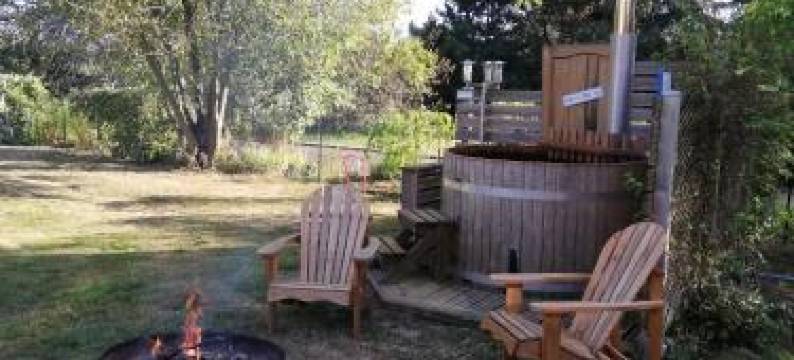 桑德琳路易斯住宿加早餐旅馆(Chambres d'hôtes Sandrine Louis)图片