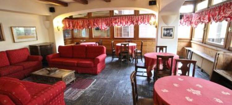 克丽斯塔罗酒店(Hotel Cristallo)图片