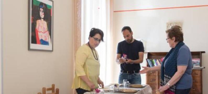 卡费苏住宿加早餐酒店(B&B Cafisu)图片