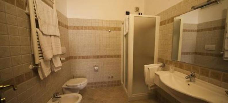 宫欧娜别墅酒店(Villa Giovina)图片