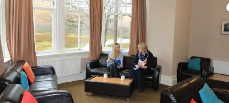 洛赫兰扎青年旅舍(Lochranza Youth Hostel)图片