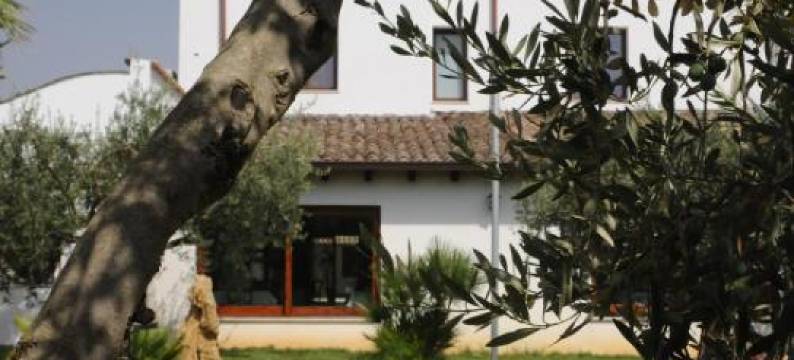 蒂米娜农家乐(Agriturismo Dimina)图片