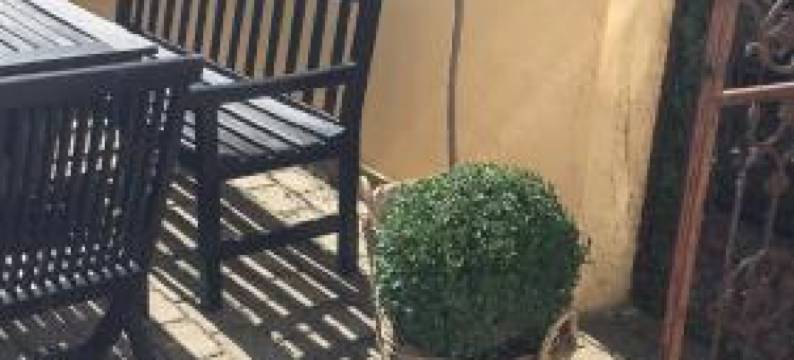 福堡酒店(Hotel Faaborg)图片