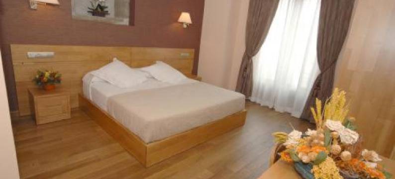 奥德斯维沃酒店(Hotel O Desvio)图片