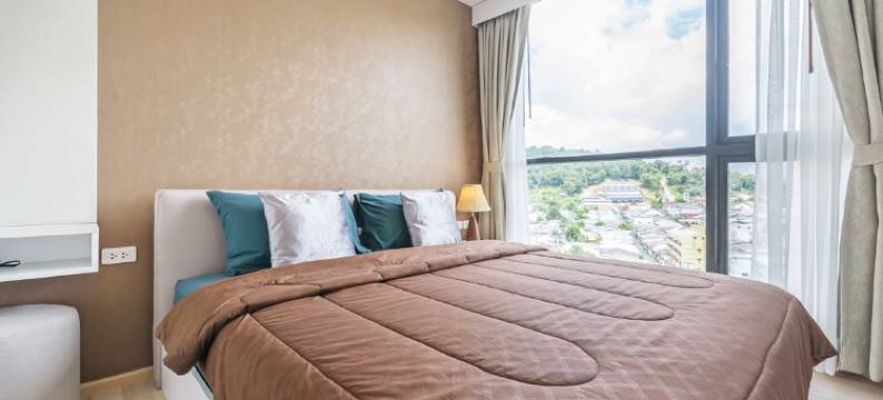 基地高地法夫住宿酒店(The Base Height by Favstay)图片