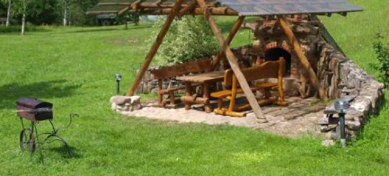 皮尔斯卡尔尼度假屋(Guest House Pilskalni)图片