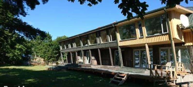 维德劳奇乡村民宿(Guest House Vidlauči)图片