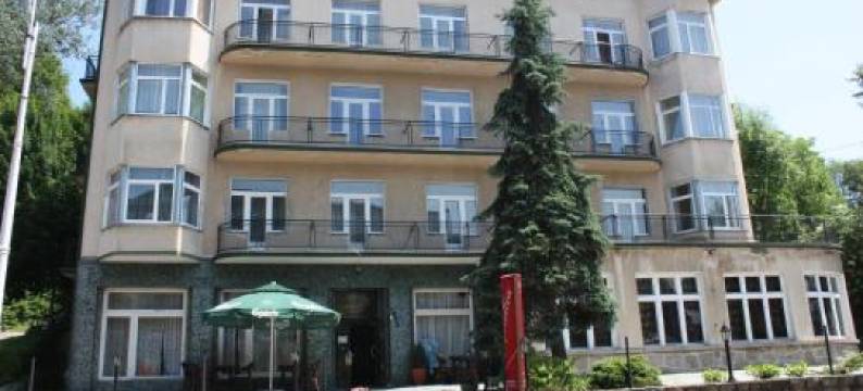 奥斯罗德度假酒店(Ośrodek Wypoczynkowy Rapsodia)图片