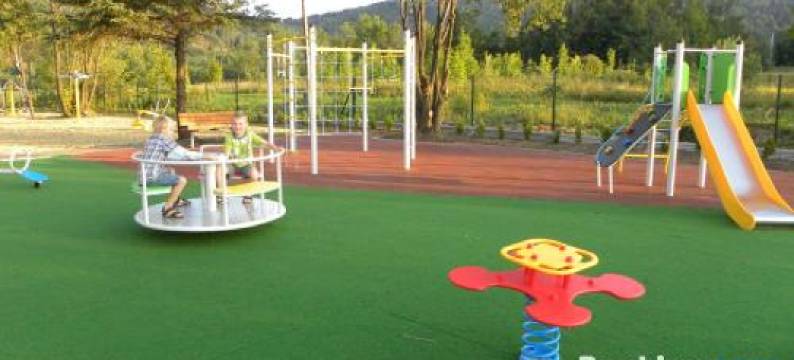 Hotel Szyndzielnia图片