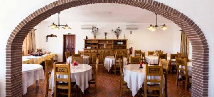 纳瓦特拉乡村酒店(Naveterra-Hotel Rural)图片