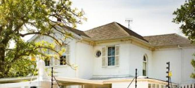 布鲁克兰楼旅馆(Brooklands House)图片