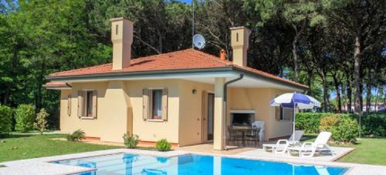 Isola di Albarella图片