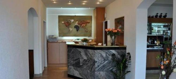 布尔格霍夫酒店(Hotel Bürgerhof)图片