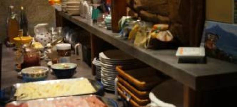 凯里麦池住宿加早餐旅馆(Pension Klimesch)图片