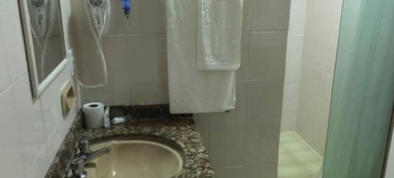 法莱斯图里斯酒店(Fares Turis Hotel)图片